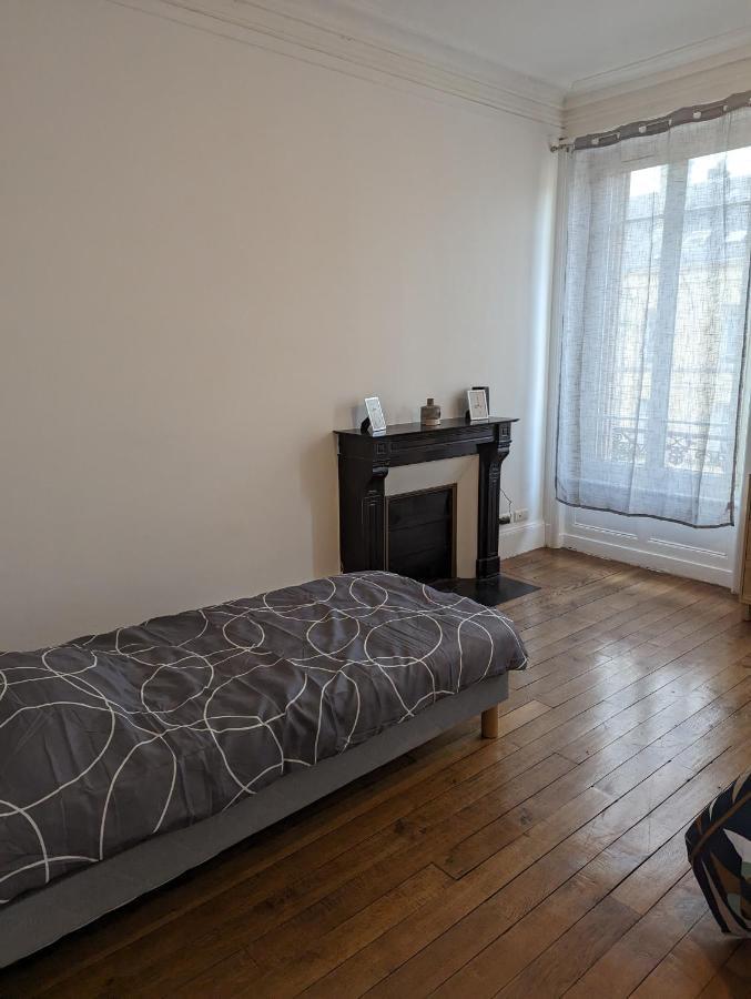 Rosa Apartamento Sedan Exterior foto